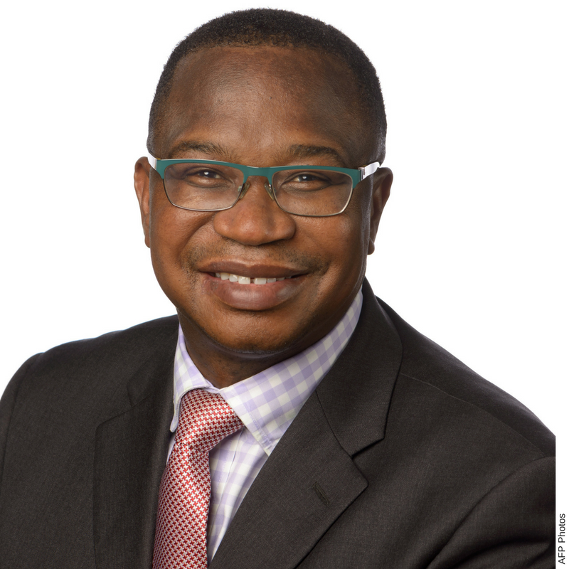 HON. PROF MTHULI NCUBE